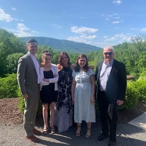 Meet your Posher, Gail